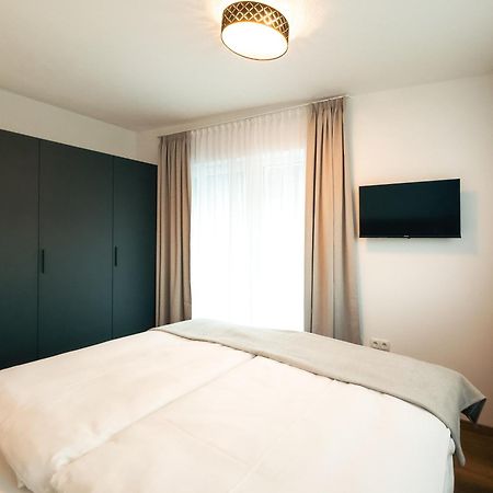 Alpenluxus Presents - Marias Zillertalblick With Roof Terrace, 3 Bedrooms & Parking Space 쉴리테르스 외부 사진