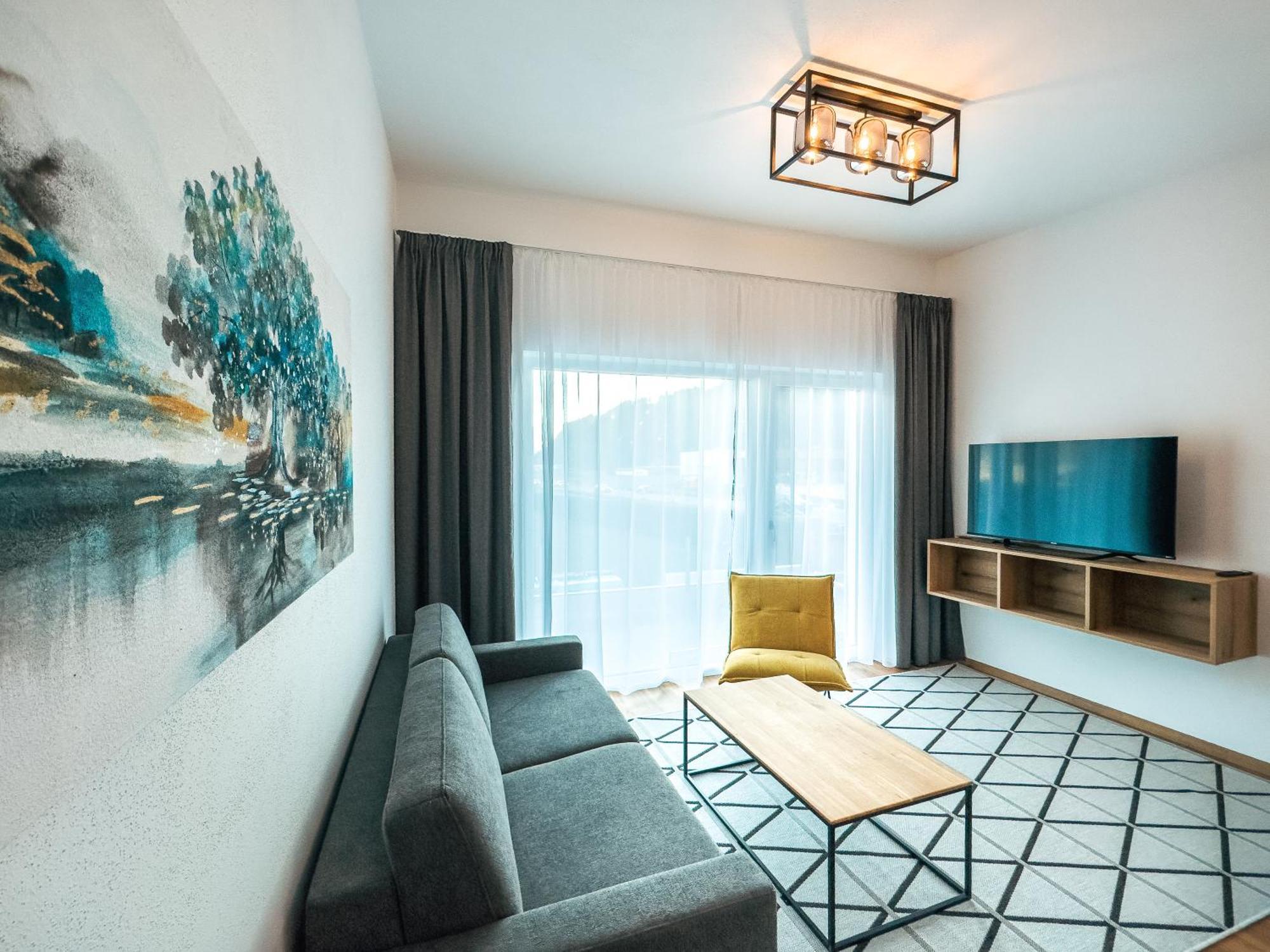 Alpenluxus Presents - Marias Zillertalblick With Roof Terrace, 3 Bedrooms & Parking Space 쉴리테르스 외부 사진